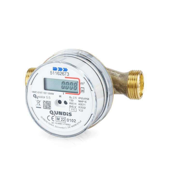 Water Meter